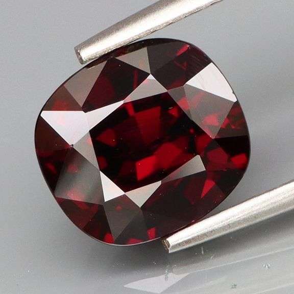 Rich 2.37ct Spessartite Garnet