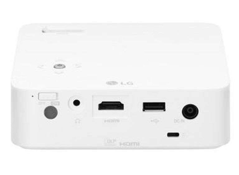 LG CineBeam PH30N LED Projector