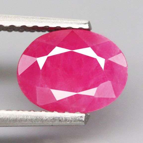 Stunning 1.04ct Winza Ruby