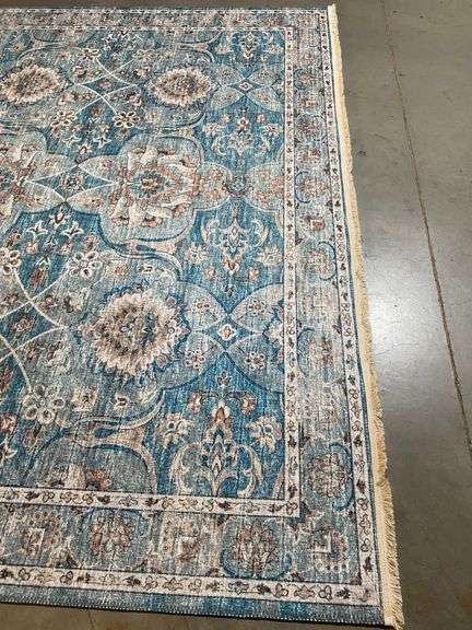 Decorative Classic  Design Rug 8x10