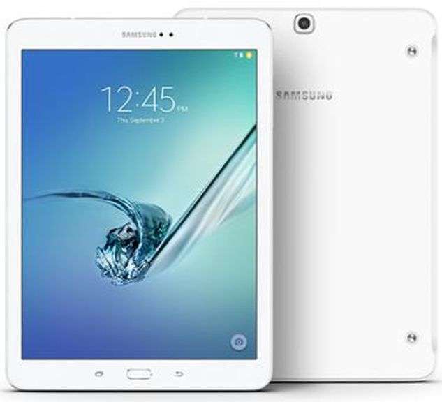 Galaxy Tab S2 9.7" Tablet PC
