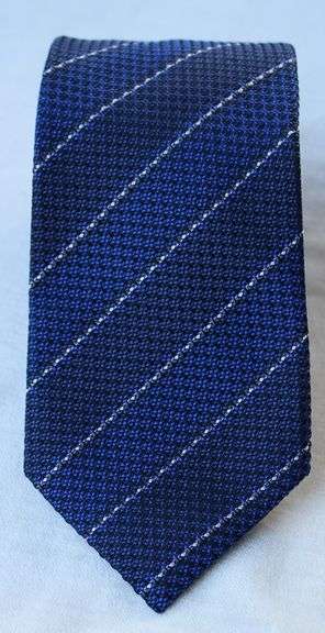 Fine Quality Italian Hand Made Silk Tie By Galante
