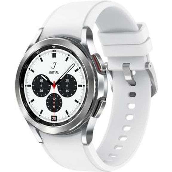 Samsung Galaxy Watch4 Classic | 42mm Bluetooth + LTE