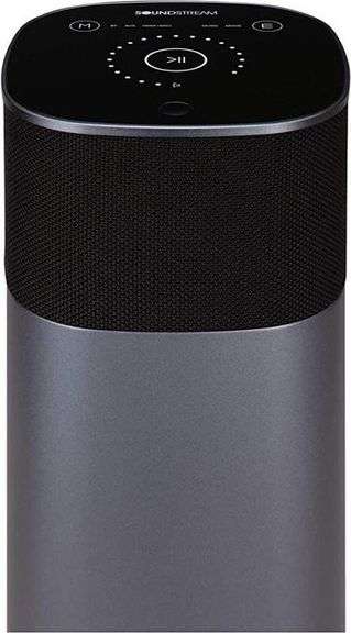 Soundstream STM-2000 Sound Portable Bluetooth Speaker