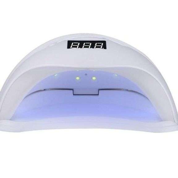 Auto Sensor UV LED Lamp Nail Dryer