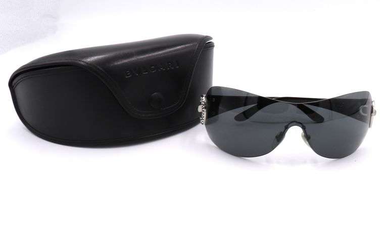 Bvlgari Sunglasses