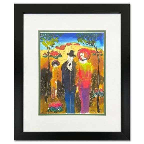 Untitled by Leider Original