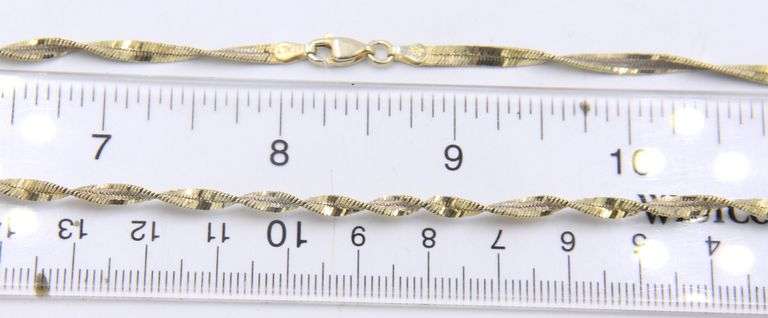 Big Group Lot of Vintage 925 Sterling Silver Necklaces