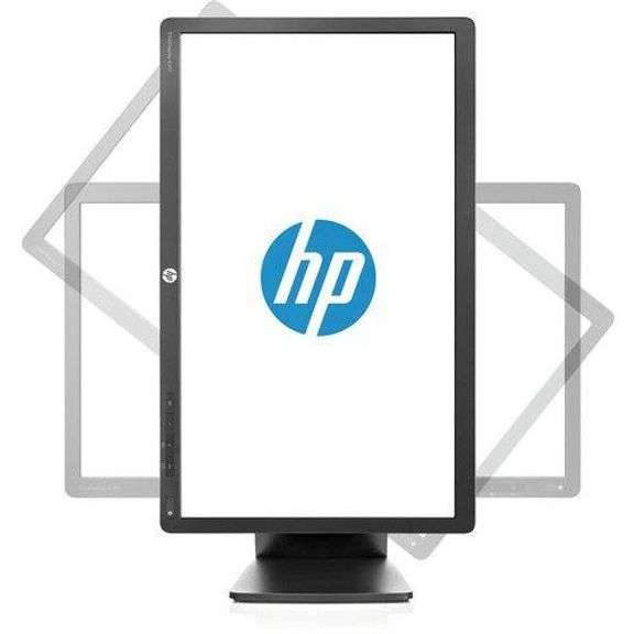 HP Elite Display E201 Monitor 20"
