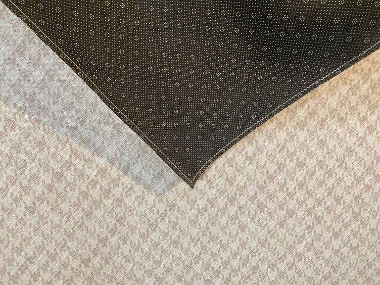 Decorative Modern Rug 6x8