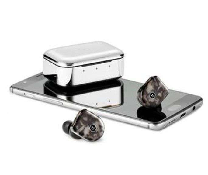 Master & Dynamic MW07 True Wireless In-Ear Headphones