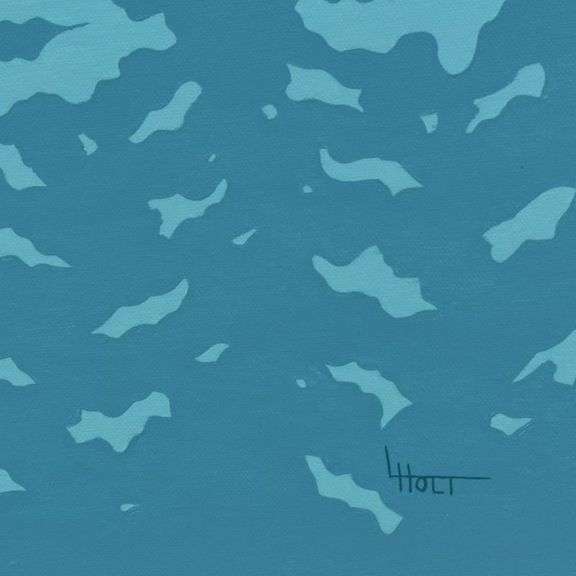 Untitled by Holt Original