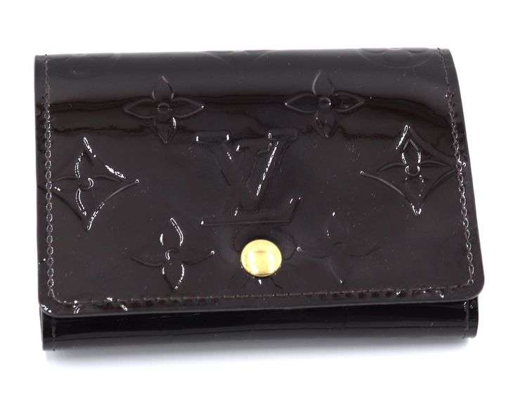 Louis Vuitton Coin Purse