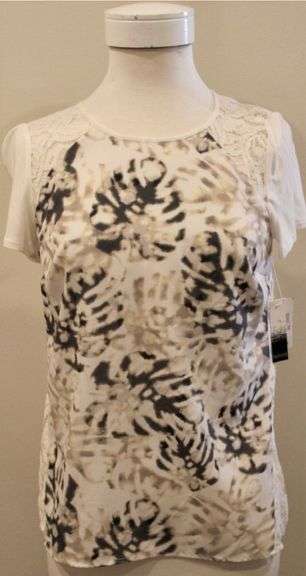 Stylish Kensie Shirt