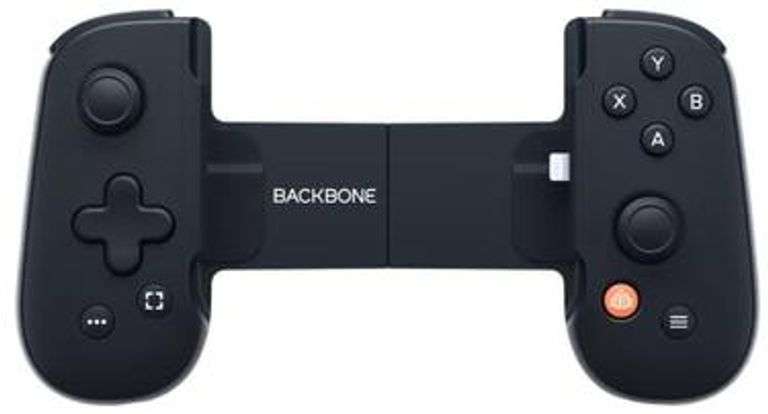Backbone One Mobile Gaming Controller for iPhone