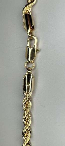 Beautiful 14 Kt Gold Plated Serenety Prayer Hands Pendant