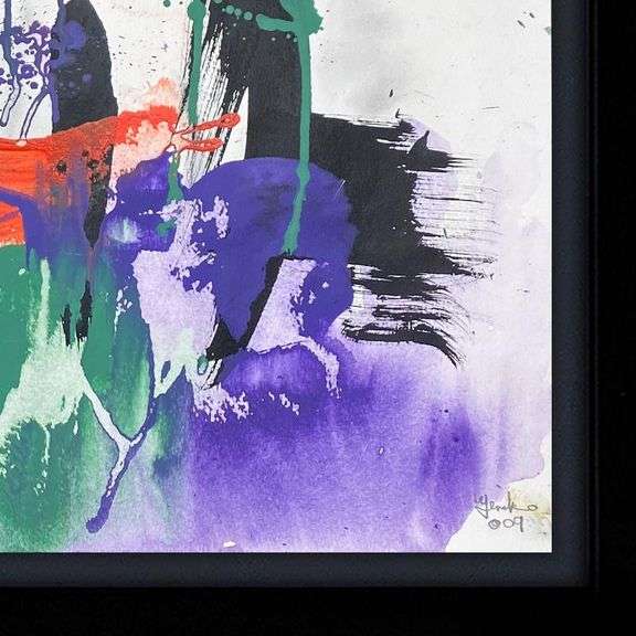 Untitled by Cook Original