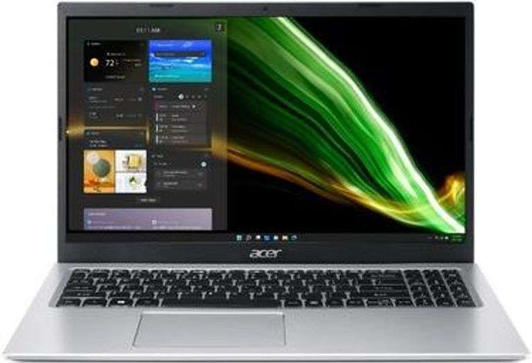Acer Aspire 1 A115-32 Laptop 15.6"