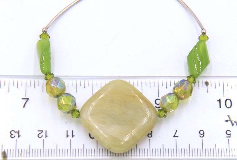 Group Lot of 6 Vintage 925 Sterling Silver Bracelets