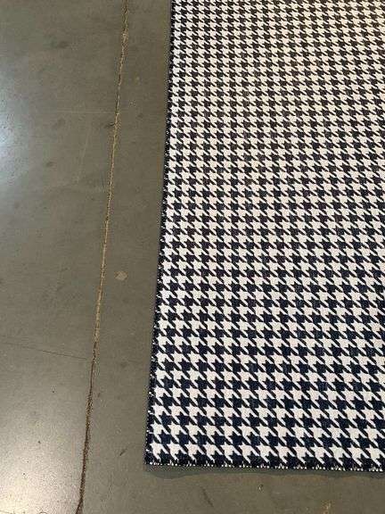 Decorative Modern Rug 6x8