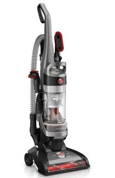 WindTunnel Whole House Rewind Vacuum Cleaner