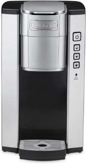 Cuisinart Single Serve K-Cup Coffeemaker (SS-5)