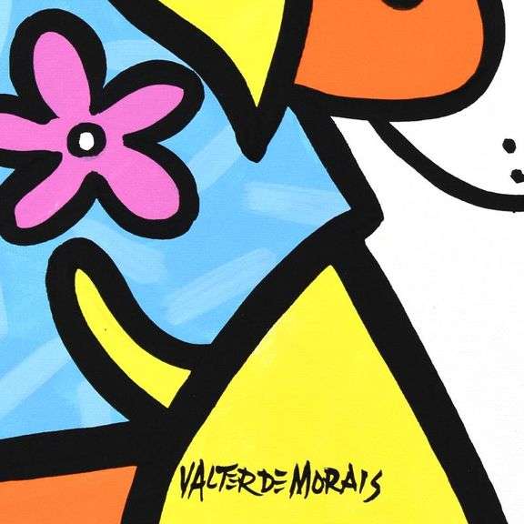 Untitled by Morais Original