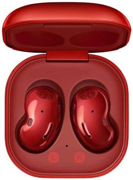 Samsung Galaxy Buds Live