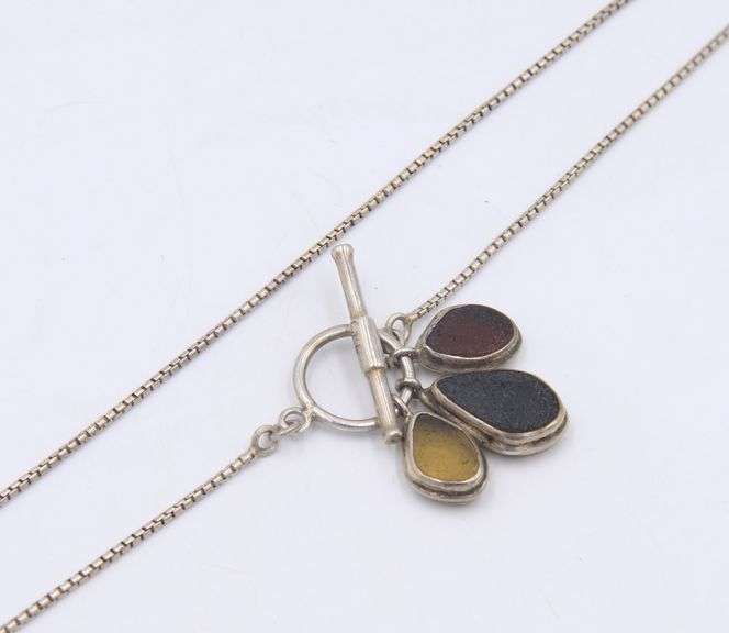 Group Lot of Vintage 925 Sterling Silver Jewelry