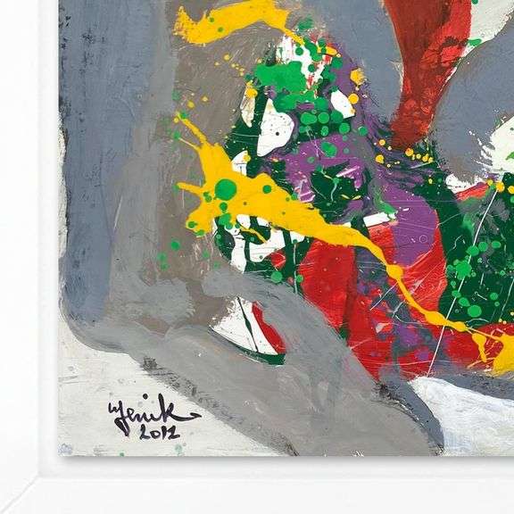 Untitled by Cook Original