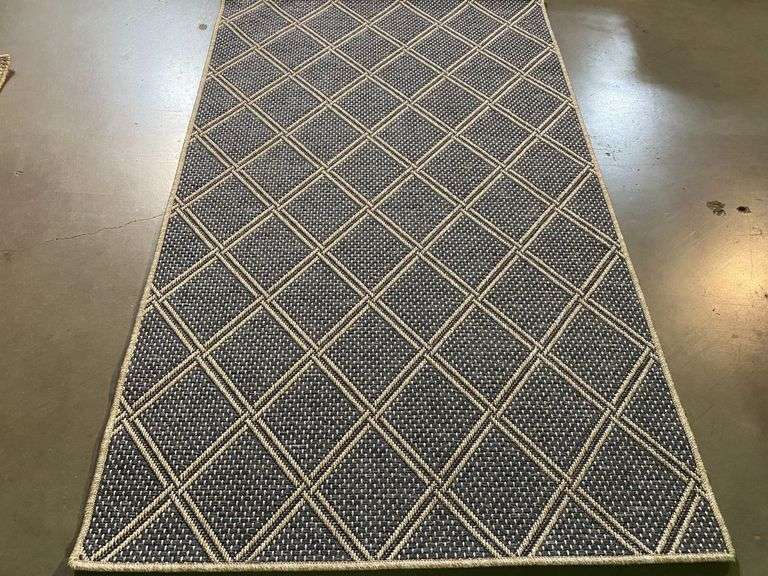 Indoor Outdoor Rug 3x5