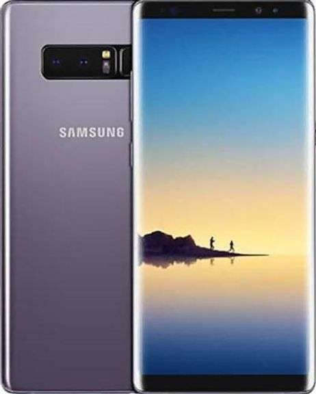 Galaxy Note 86.3-inch Display - T-Mobile
