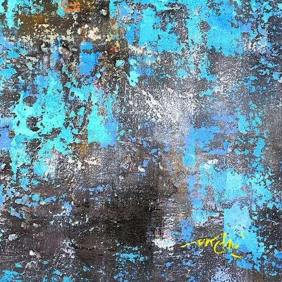 Untitled by Zahra Original