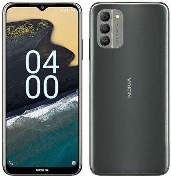 Nokia G400 - Unlocked