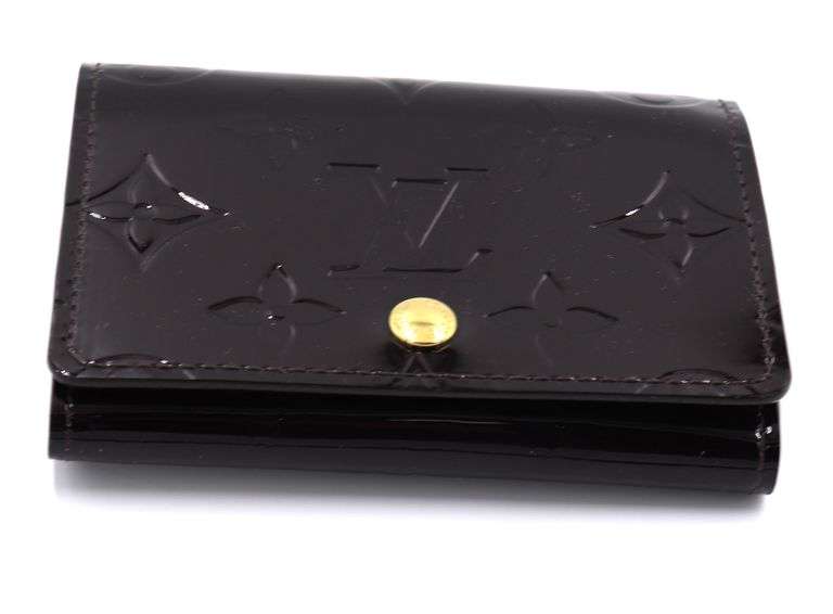 Louis Vuitton Coin Purse