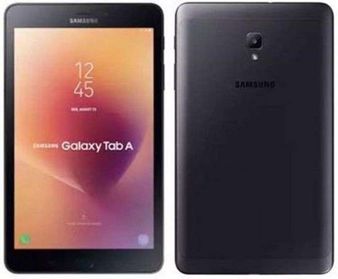 Galaxy Tab A Tablet PC