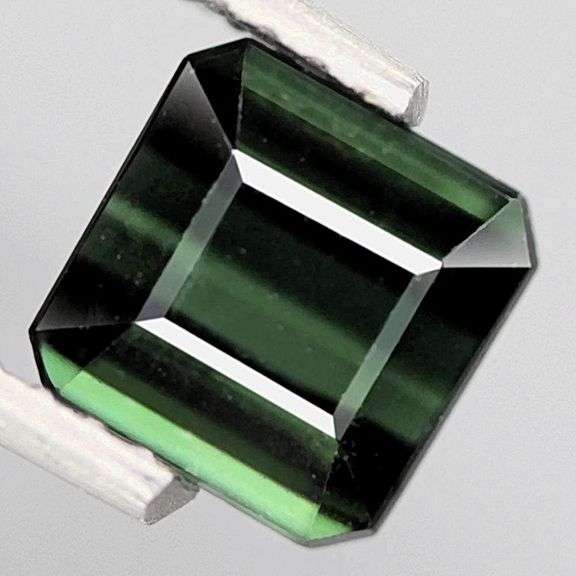 Gorgeous 1.13ct deep green Tourmaline
