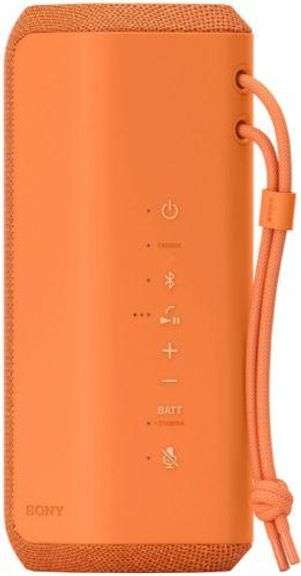 Sony XE200 X-Series Portable Wireless Speaker
