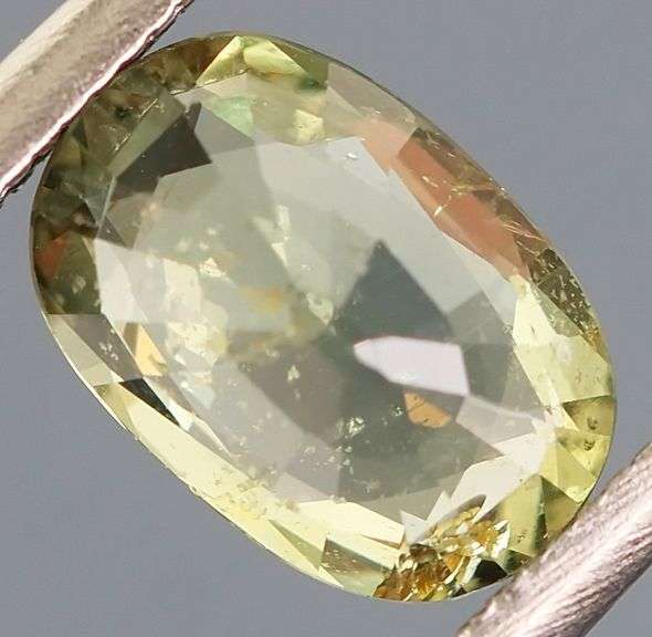 Ravishing 1.16ct REAL yellow Sapphire!!!