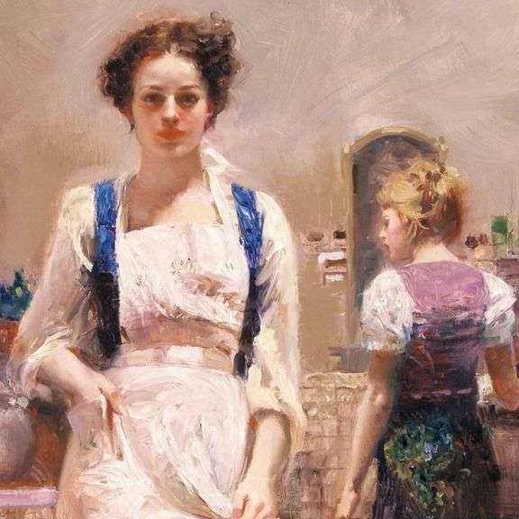 The Country Chef by Pino