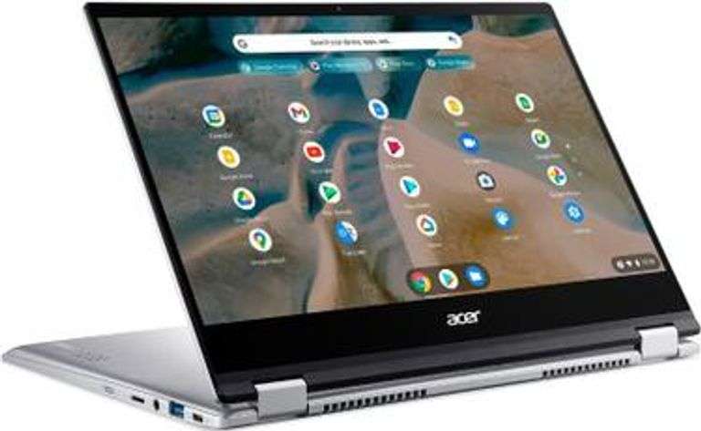 Acer Chromebook Spin 514 CP514-1H 2-in-1 Laptop 14"