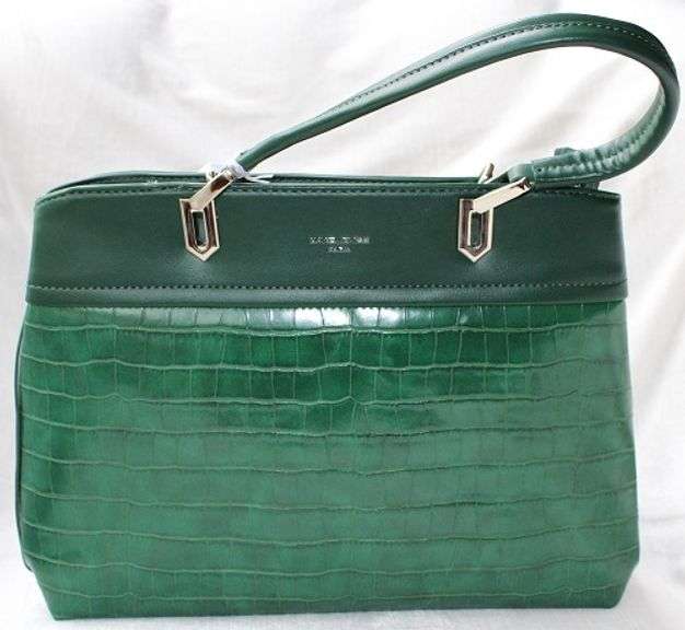 Eye Catching Designer Bag By David Jones-Paris