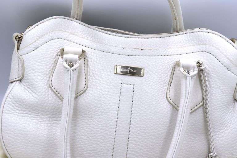 Cole Haan Leather Purse