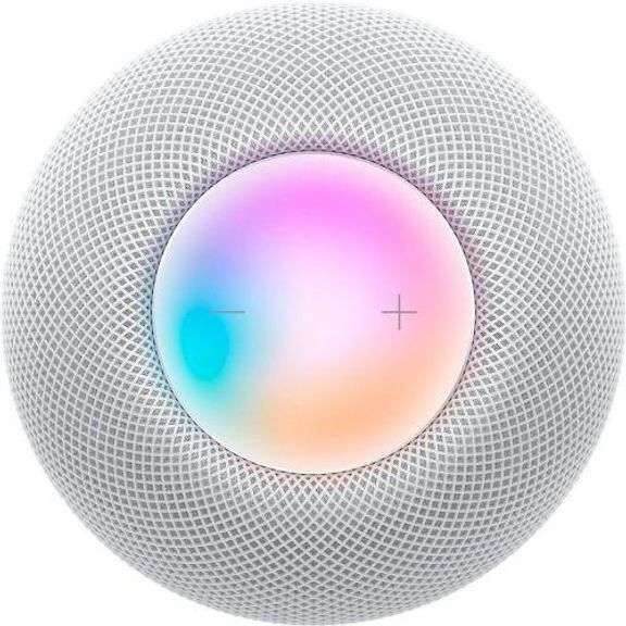 Apple HomePod mini