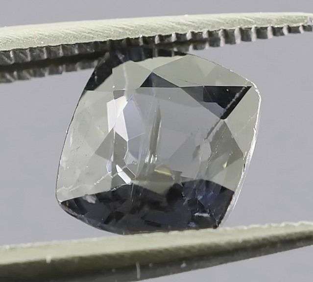 Collectors 1.14ct untreated deep blue Spinel