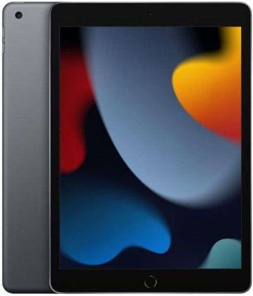 iPad 9th Gen 10.2" Tablet PC