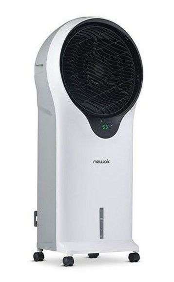 Newair Evaporative Portable Cooling Fan Cyclone Circulation