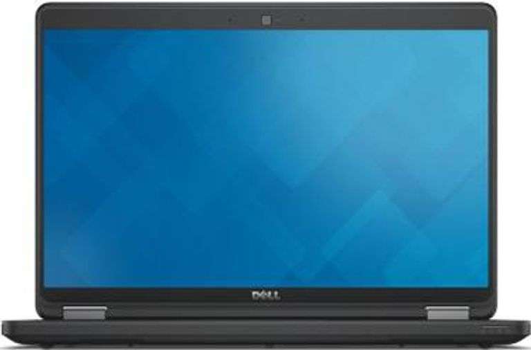 Dell Latitude E5450 Laptop 14"