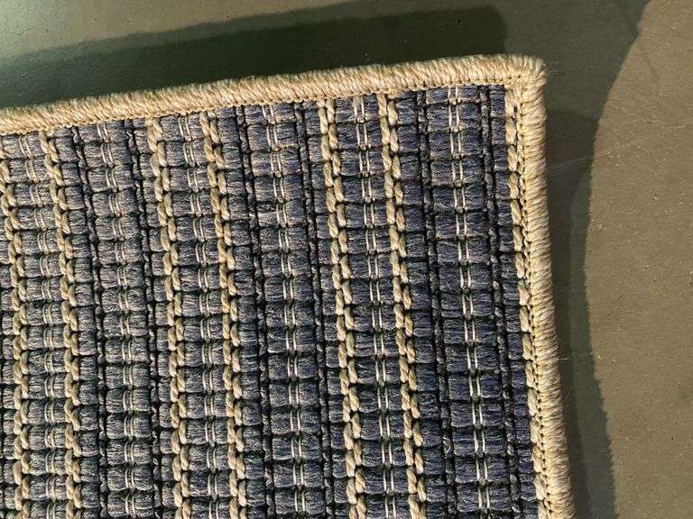 Indoor Outdoor Rug 3x5