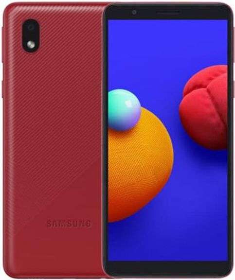 Galaxy A01 Core - Unlocked